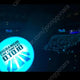 Big Bang 10th Anniversary Concert LED Bracelet G-Dragon Taeyang Daesung Bang Bong