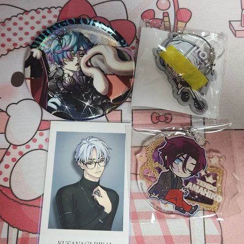 Charisma House Goods
