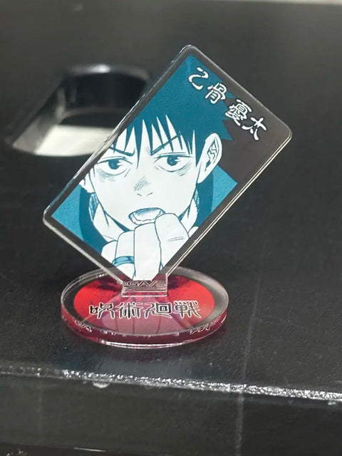 Jujutsu Kaisen Figure Acrylic Yuta