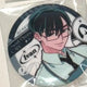 Aste Ivan Maid Can Badge