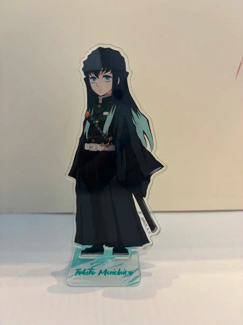 Demon Slayer Muichiro Acrylic Stand