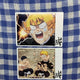 Demon Slayer Zenitsu bundle CGV
