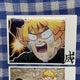Demon Slayer Zenitsu bundle CGV