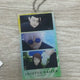 Animate Gyokueku/Hidden Inventory Arc Acrylic Keychain Jujutsu Kaisen