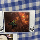 Demon Slayer Kimetsu no Yaiba CGV Collecting Card Tanjiro & Nezuko Set