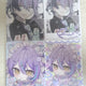 Project Sekai unofficial goods, Project Sekai Rui photocard, selling as a set at cost.
