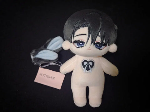Demoteujuk Cheongryeo Attribute Cotton Doll Rabbit Jaehyun If I Can't Debut, I'll Die Doll