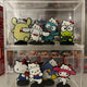 Sanrio Hello Kitty 50th Anniversary Figure Exhibition