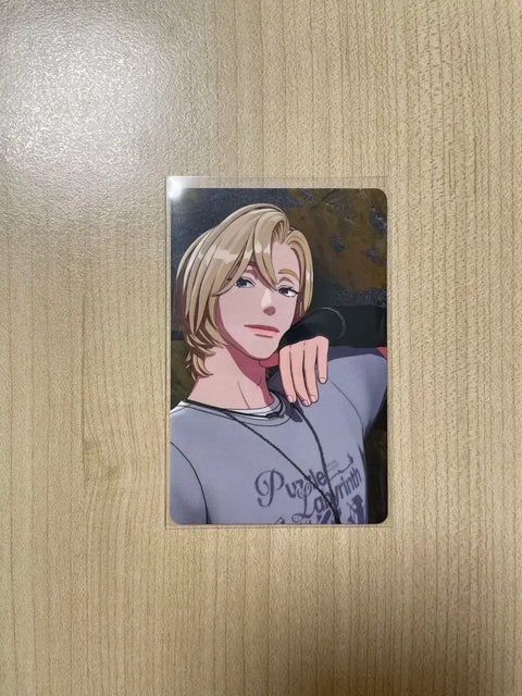 PLAVE Noah Kakurenbo HMV unreleased photo card