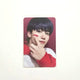 NCT Dream Jaemin Photocard Candy Yo Dream Special Magazine Photocard
