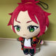 Ensemble Stars Mao New Nui Unit Outfit