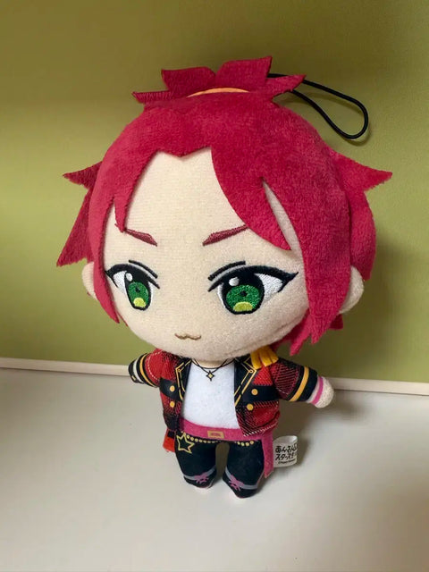 Ensemble Stars Mao New Nui Unit Outfit