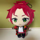 Ensemble Stars Mao New Nui Unit Outfit