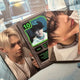 ENHYPEN Desire Unleash Niki Weverse Benefit + Engine ver. Set Bundle Sale