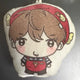 BOYNEXTDOOR Kuzu-nim Myung Jaehyun Cushion Keyring