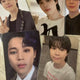 Face BTS Jimin Studio
