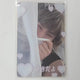 Big Bang Daesung D's WAVE Album Curtain Photocard
