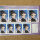 Medalist Kamisaki Hikaru Sticker