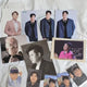 Batch) Super Junior Shindong Photocard Postcard