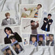 Batch) Super Junior Shindong Photocard Postcard