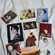 Batch) Super Junior Eunhyuk Goods Photocards