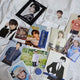 Batch) Super Junior Eunhyuk Goods Photocards