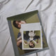 Super Junior Eunhyuk Goods Polaroid