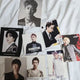 (Batch) Super Junior Eunhyuk Photocard Goods