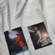 Super Junior Eunhyuk Official Photocards 2ea (sold as a set)