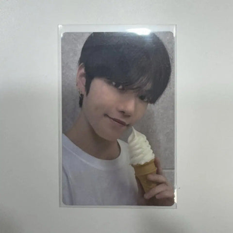 Transfer Starcreator Kit Jo Gye-hyun Photocard