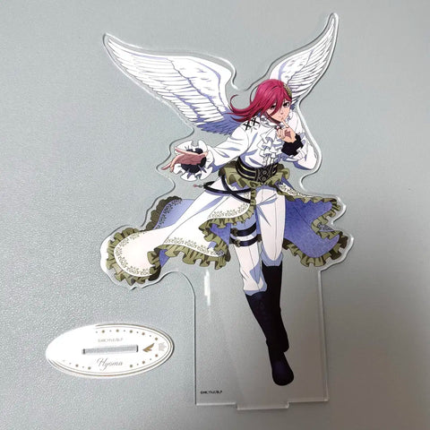 Blue Lock Chigiri Favoteria Angel Big Acrylic