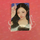 IVE Wonyoung Secret Workshop Photocard Jang Wonyoung ive secret