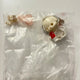 Sanrio Pochacco Skeleton Figure