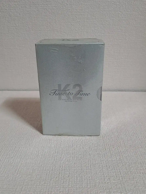 K2 Kim Seong-myeon Unopened Album. Retro