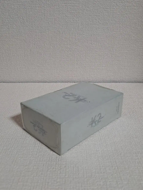 K2 Kim Seong-myeon Unopened Album. Retro
