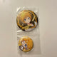 Convenience store Kuji Vocaloid Kagamine Len badge gacha