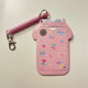 Sanrio My Melody Photo Card Holder Gacha
