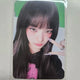 IVE Secret Workshop Photocard XOXZ Lee Seo