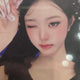 IVE Secret Jang Wonyoung Fansign Photocard Transfer