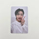 ATEEZ US Tour Ultimate Lucky Draw Seonghwa Photocard