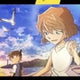 Haibara and Conan's shop poster