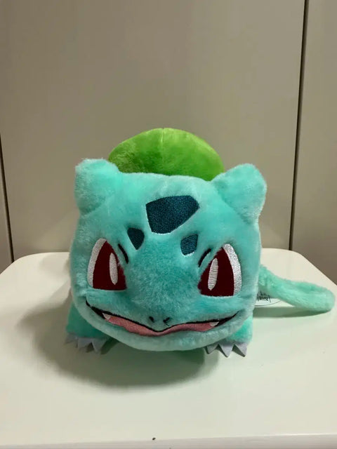 Bulbasaur Doll Pouch