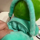 Bulbasaur Doll Pouch
