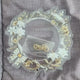 Acrylic can badge cover