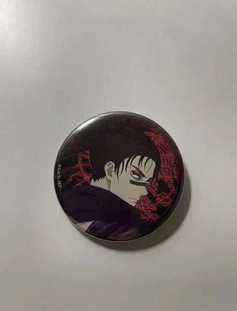 Jujutsu Kaisen Choso Badge