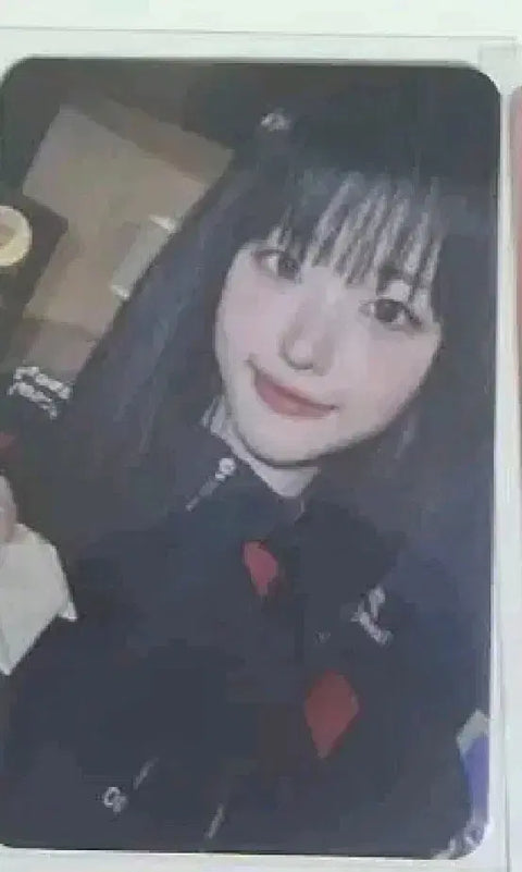 Selling Hina photocard. This price is only until tomorrow)qwer.