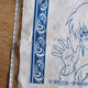 Gintama Yorozuya Gintoki Kagura Shinpachi Tenugui Cotton Poster