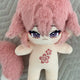 Genshin Impact Yae Miko 20cm Plush Doll