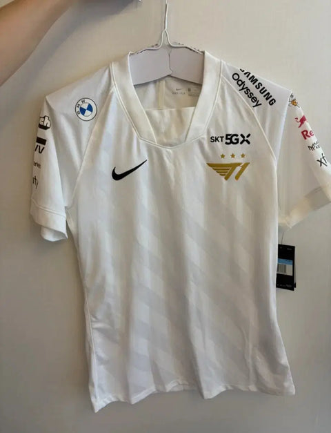 Nike T1 21 Worlds Faker Marking M size