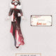 Stellive Akane Liz Hanbok Acrylic Stand